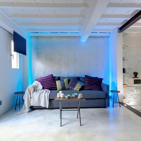 Mamo Florence - Victor Apartment Exterior foto